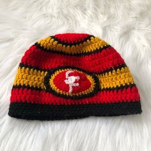 Best 25+ Deals for 49ers Beanie | Poshmark